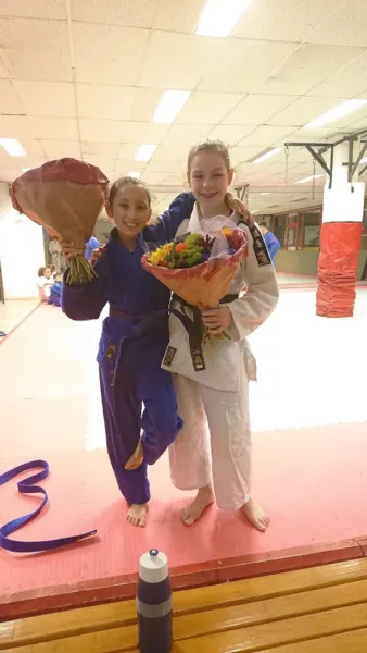 Afbeelding van sportschool Sportschool Toradoshi