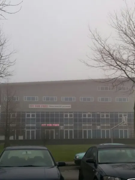 Afbeelding van sportschool SportCity - Bergen op Zoom