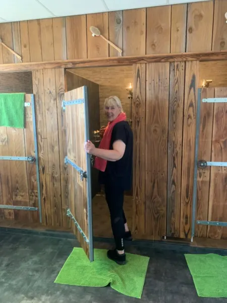 Afbeelding van sportschool Sport & Slankstudio Dinteloord