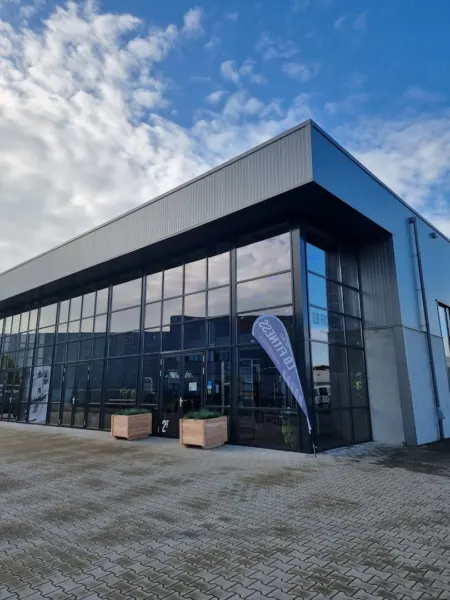 Afbeelding van sportschool LB FITNESS