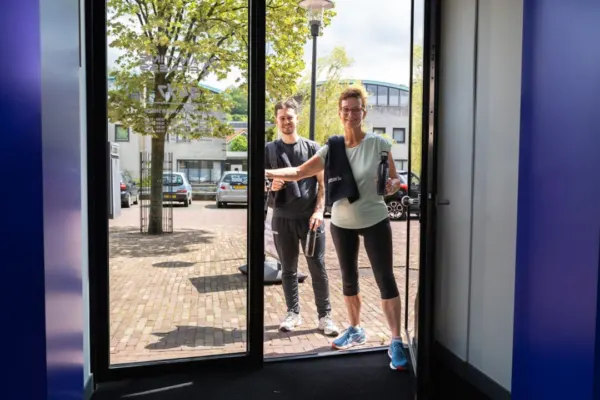 Afbeelding van sportschool Anytime Fitness - Gulpen