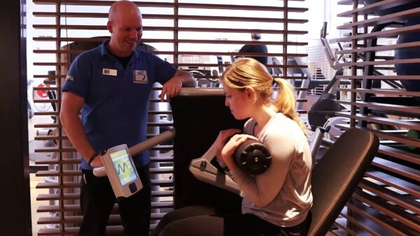 Afbeelding van sportschool Studio Perfect Sportschool Deventer