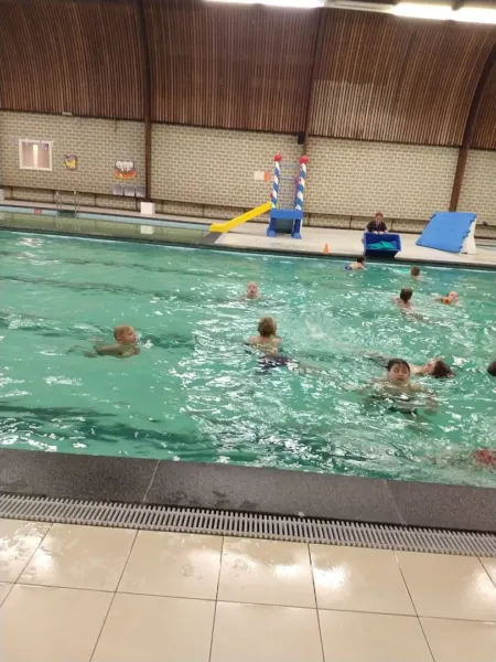 Afbeelding van sportschool Feel Fit Center Roerdalen