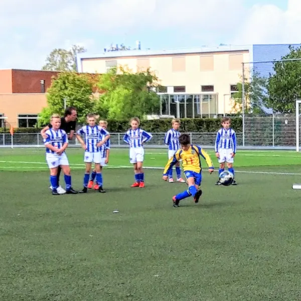 Afbeelding van sportschool Optisport | Sporthal en Evenementencomplex De Trije
