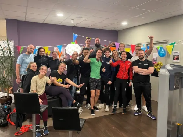 Afbeelding van sportschool Anytime Fitness - Hoogeveen