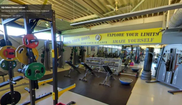 Afbeelding van sportschool Results Gym 24/7