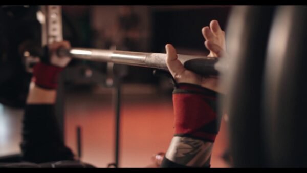 Afbeelding van sportschool DC Strength Transforming Training