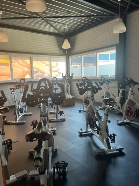 Afbeelding van sportschool RC Workout Elite Fitness & Personal Training