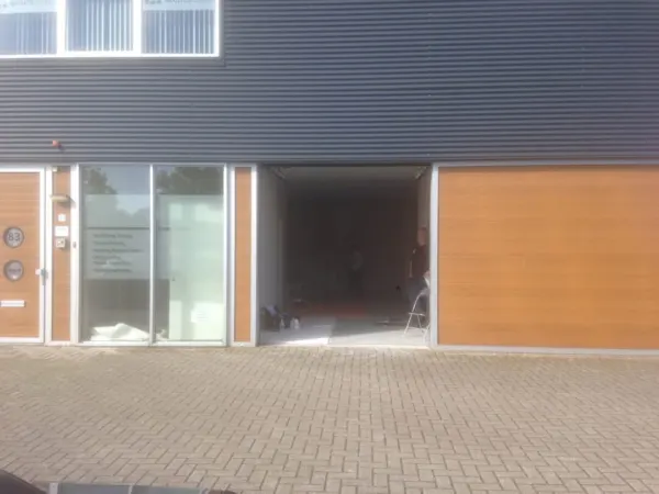 Afbeelding van sportschool Next Step Healthstudio