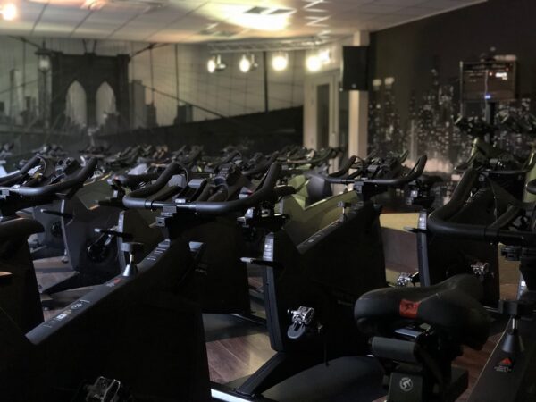 Afbeelding van sportschool Ten Tije sport & wellness beleving de Maten