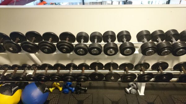 Afbeelding van sportschool Sportcentrum Delta Terneuzen