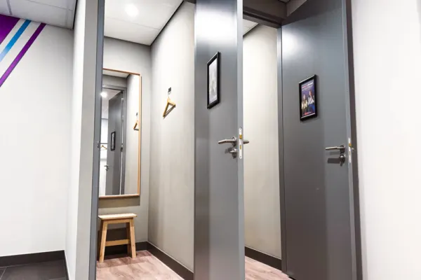 Afbeelding van sportschool Anytime Fitness - Nederweert