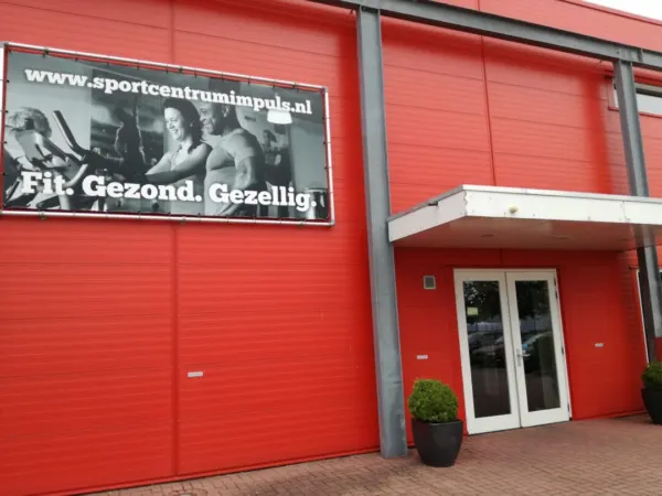 Afbeelding van sportschool Sportcentrum Impuls