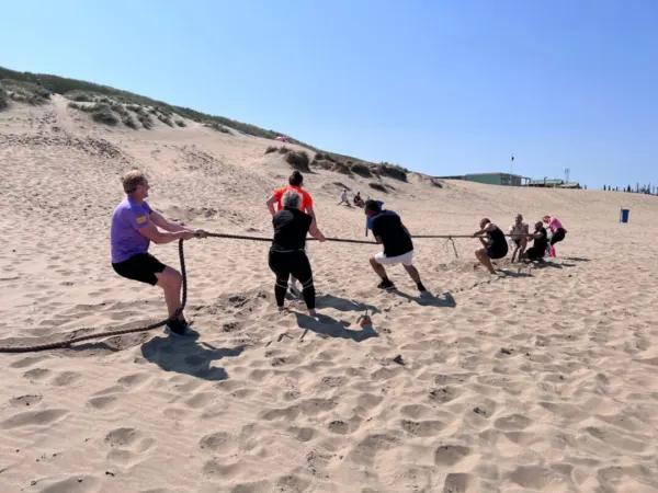Afbeelding van sportschool Rebuild Training