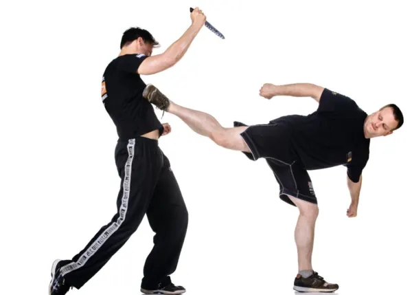 Afbeelding van sportschool Sportschool 013