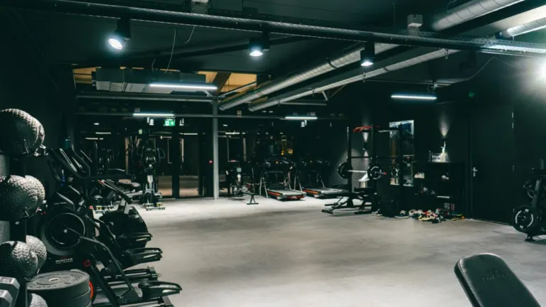 Zerofifty sport & fights sportschool in Groningen