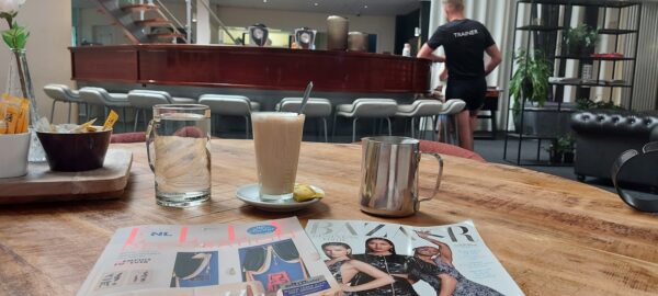 Afbeelding van sportschool Healthclub Prolife