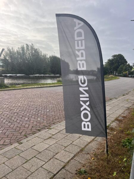 Afbeelding van sportschool Boxing Breda