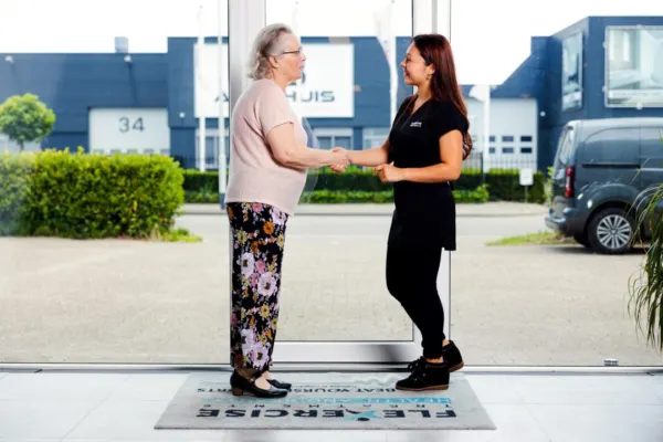 Afbeelding van sportschool Flexercise Treatments | Personal trainer Breda