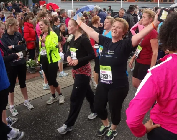 Afbeelding van sportschool Zession Powerwalk Opleidingen