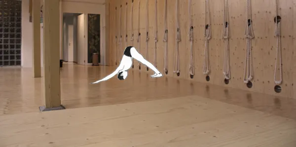 Afbeelding van sportschool Yoga Maastricht