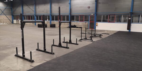 Afbeelding van sportschool CrossFit Amersfoort