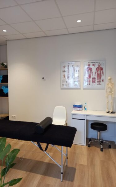 Afbeelding van sportschool hart for her