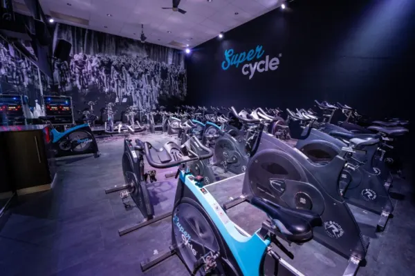 Afbeelding van sportschool SportCity Leiden Anthony Fokkerweg