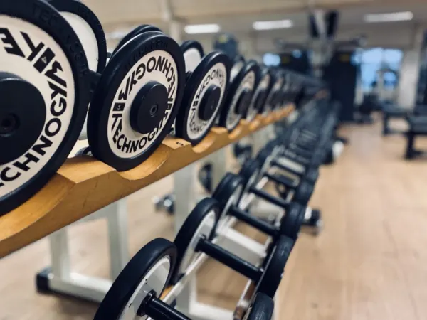 Afbeelding van sportschool Sportschool Sport 2000 Leusden