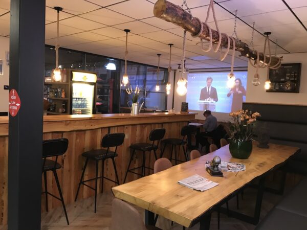 Afbeelding van sportschool HVO personal training