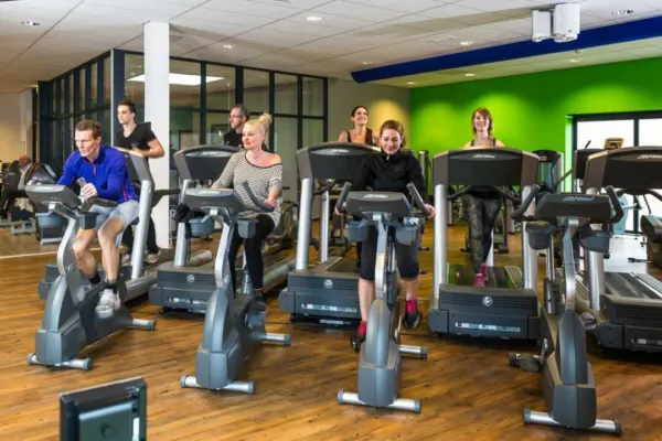 Afbeelding van sportschool Fitness Essink Sportschool