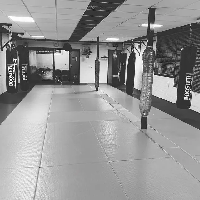 Brazilian Jiu Jitsu & Kick-boxing 's-Hertogenbosch sportschool in s-Hertogenbosch