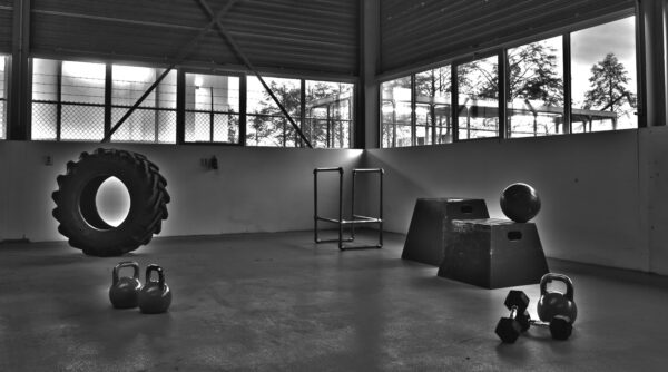 Afbeelding van sportschool CrossFit Amersfoort