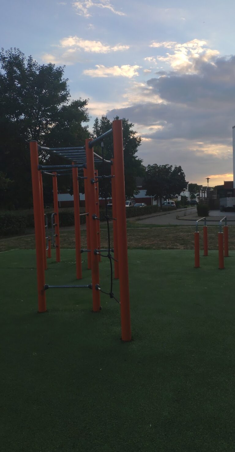 All-Fit Gym