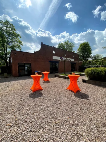 Afbeelding van sportschool FM+ Healthclub
