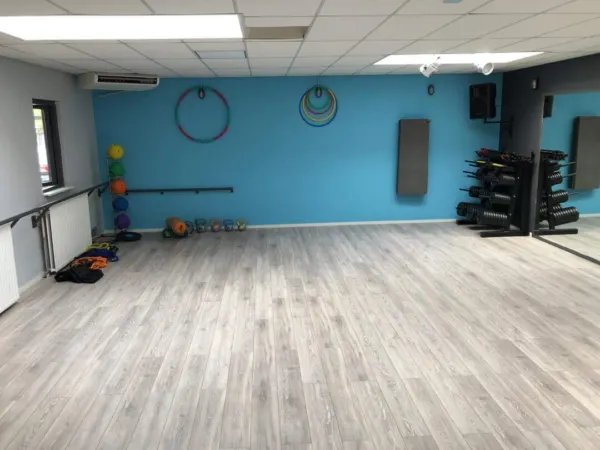 Afbeelding van sportschool Fitness 4 all Breda
