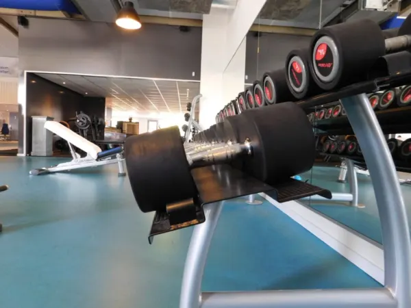 Afbeelding van sportschool 040FIT Heeze | Fitness