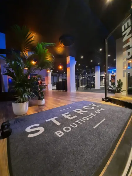 Afbeelding van sportschool Sterck Boutique Gym