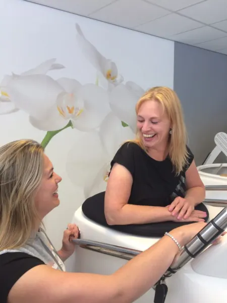 Afbeelding van sportschool In Shape Afslankstudio Veldhoven | Meerhoven