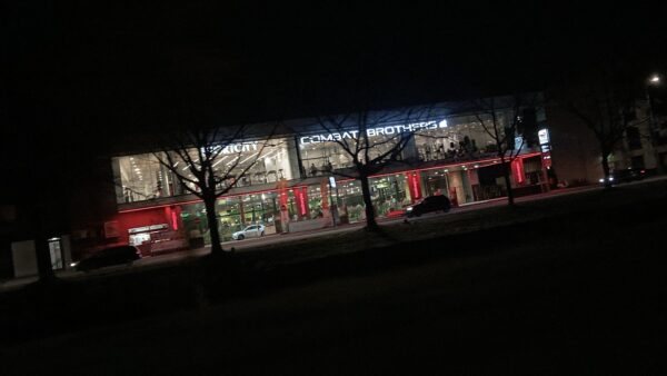 Afbeelding van sportschool SportCity Breda Tramsingel