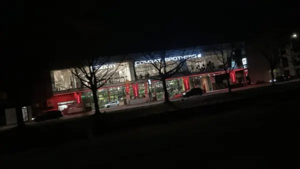 Afbeelding van sportschool SportCity Breda Tramsingel