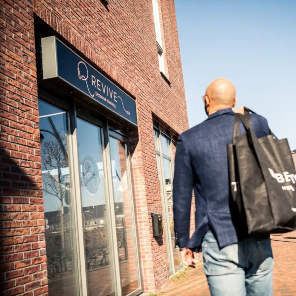 Afbeelding van sportschool Revive Personal Training