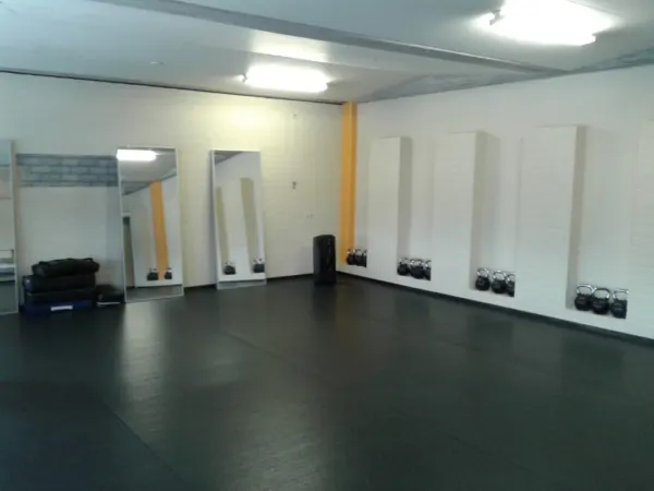 Afbeelding van sportschool Stichting Kelderwerk Bewegingscentrum