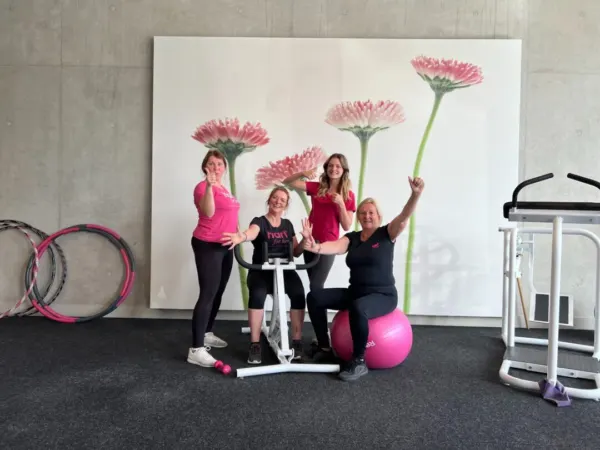 Afbeelding van sportschool Fit4lady Goirle