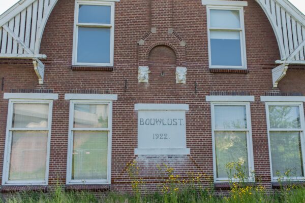 Afbeelding van sportschool het Internaat