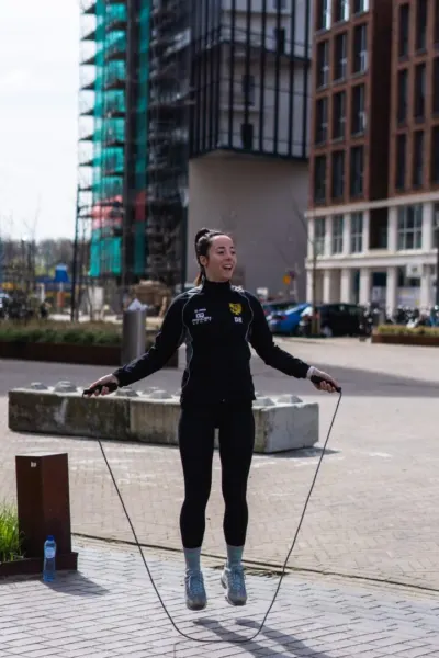 Afbeelding van sportschool Mahdi Personal Training