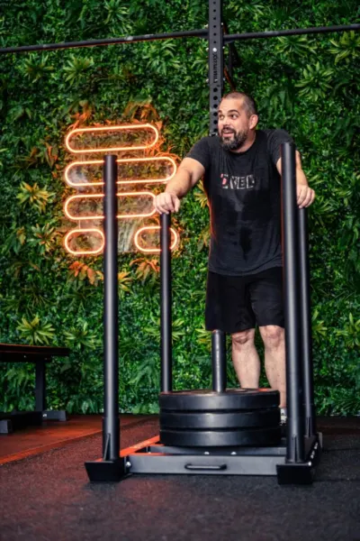 Afbeelding van sportschool Reload360 -Personal Training - Voeding - Small Group training