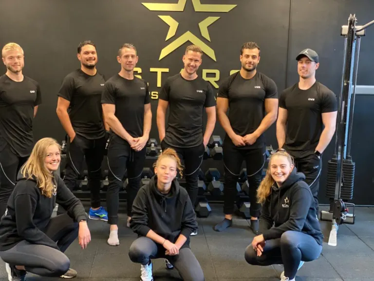 Personal Training Haren - S.T.A.R.S sportschool in Haren