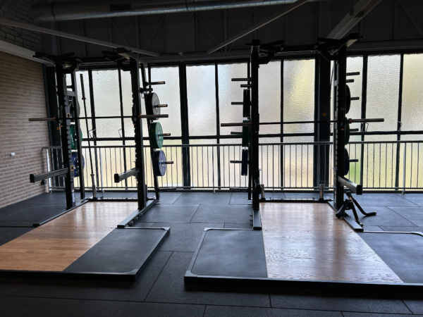 Afbeelding van sportschool Basic-Fit Veldhoven Lange Kruisweg