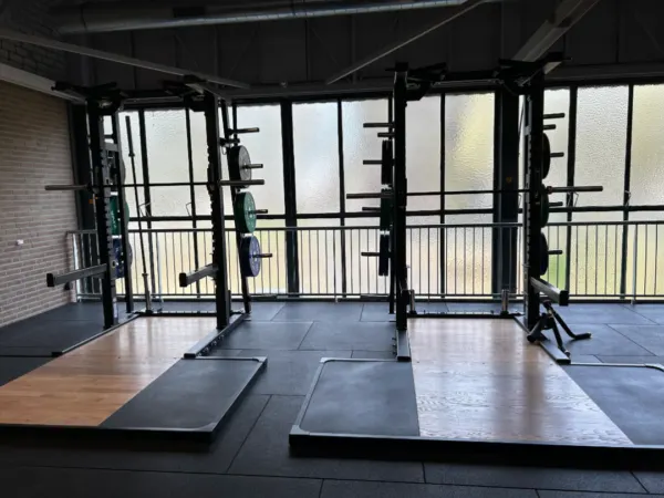 Afbeelding van sportschool Basic-Fit Veldhoven Lange Kruisweg